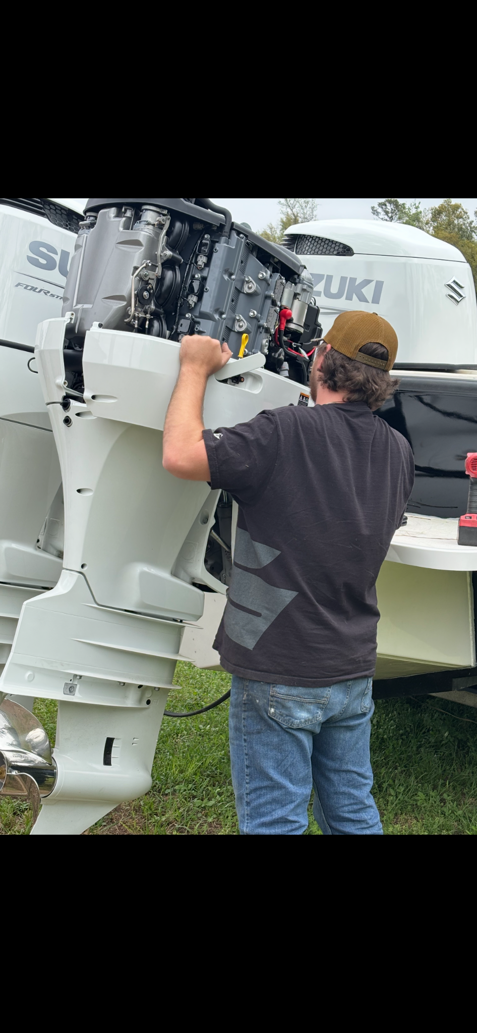 Repair & Maintenance